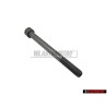 Genuine VW Socket Head Bolt With Hexagon Socket Head - N 0447591