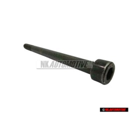 Genuine VW Socket Head Bolt With Hexagon Socket Head - N 0447601
