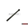 Genuine VW Socket Head Bolt With Hexagon Socket Head - N 0447601