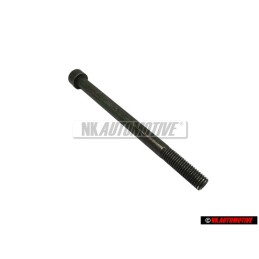 Genuine VW Socket Head Bolt With Hexagon Socket Head - N 0447601