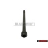 Genuine VW Socket Head Bolt With Hexagon Socket Head - N 0447601