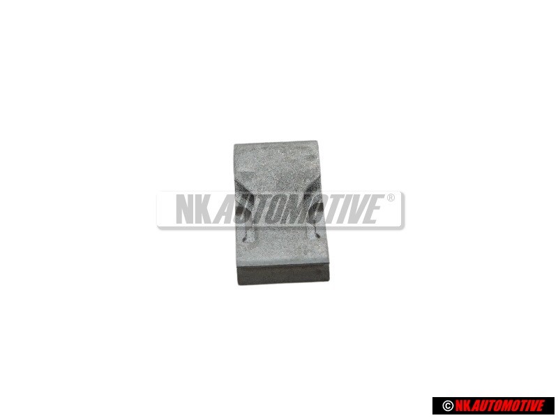 Genuine VW Clip - 155819145