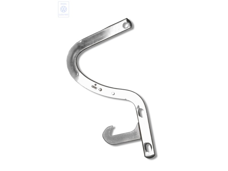 Genuine VW Flap Hinge With Hooks - 161823301A