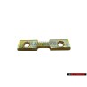 Genuine VW Threaded Plate For Belt Lock - 171831369