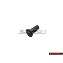 Genuine VW Rivet - 171837647B