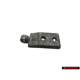Genuine VW Hinge Half - 173833403