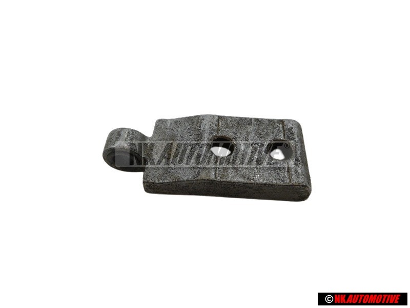 Genuine VW Hinge Half - 173833403