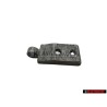 Genuine VW Hinge Half - 173833403