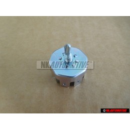 Genuine VW Ground Connector - 321971519A