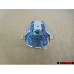 Genuine VW Ground Connector - 321971519A