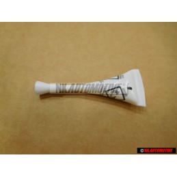 Genuine VW 1 Set Glass-Metal Adhesive - D 000703A1