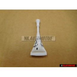 Genuine VW 1 Set Glass-Metal Adhesive - D 000703A1