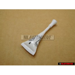 Genuine VW 1 Set Glass-Metal Adhesive - D 000703A1