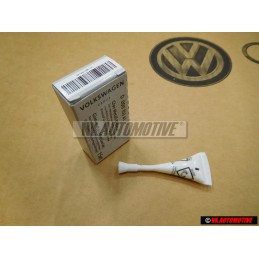 Genuine VW 1 Set Glass-Metal Adhesive - D 000703A1