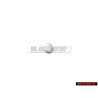 Genuine VW Washer - N 0115213