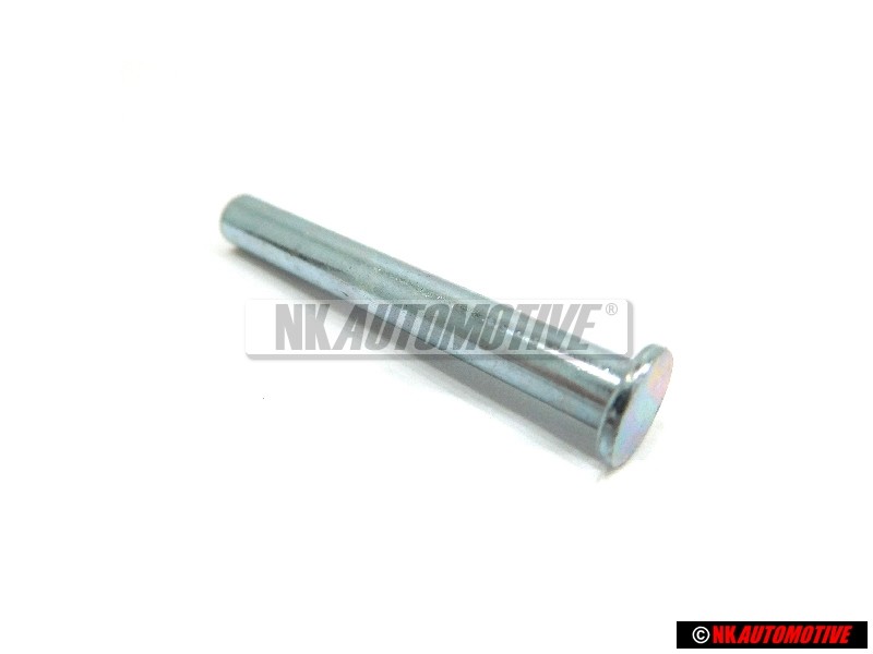 Genuine VW Cylinder Rivet - N 0136661