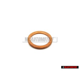 Genuine VW Seal Ring - N 0138182