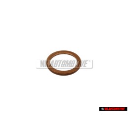 Genuine VW Seal Ring - N 0138182