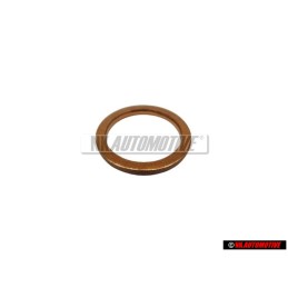 Genuine VW Seal Ring - N 0138182