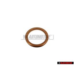 Genuine VW Seal Ring - N 0138182