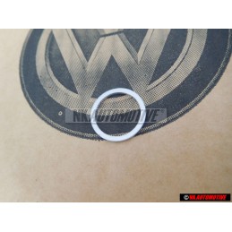 Genuine VW Seal Ring - N 0138441