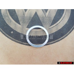 Genuine VW Seal Ring - N 0138441