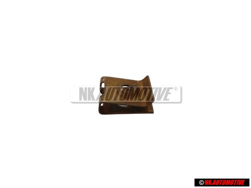 Genuine VW Speed Nut - N 0154431