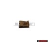 Genuine VW Speed Nut - N 0154431