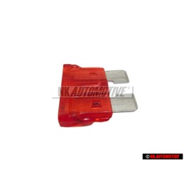 Genuine VW Flat Fuse 19/2X5 - N 01713111