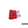Genuine VW Flat Fuse 19/2X5 - N 01713111