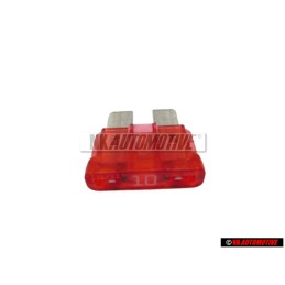 Genuine VW Flat Fuse 19/2X5 - N 01713111