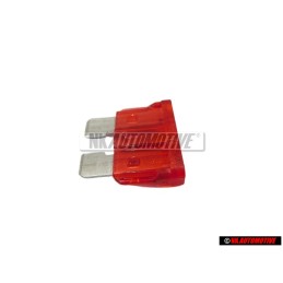Genuine VW Flat Fuse 19/2X5 - N 01713111