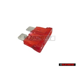 Genuine VW Flat Fuse 19/2X5 - N 01713111
