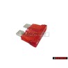 Genuine VW Flat Fuse 19/2X5 - N 01713111