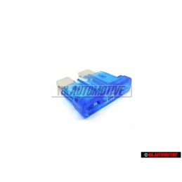 Genuine VW Flat Fuse 19/2X5 - N 01713112