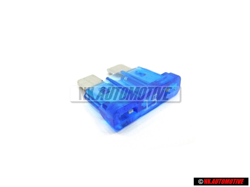 Genuine VW Flat Fuse 19/2X5 - N 01713112