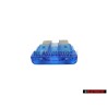 Genuine VW Flat Fuse 19/2X5 - N 01713112
