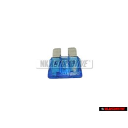 Genuine VW Flat Fuse 19/2X5 - N 01713112