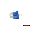 Genuine VW Flat Fuse 19/2X5 - N 01713112