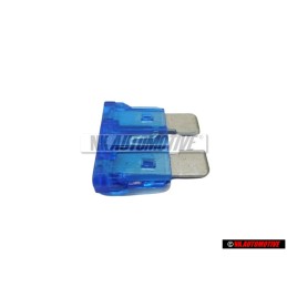 Genuine VW Flat Fuse 19/2X5 - N 01713112