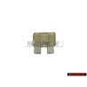 Genuine VW Flat Fuse 19/2X5 - N 01713114