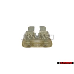 Genuine VW Flat Fuse 19/2X5 - N 01713114
