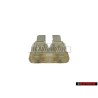 Genuine VW Flat Fuse 19/2X5 - N 01713114