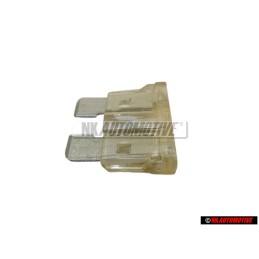 Genuine VW Flat Fuse 19/2X5 - N 01713114