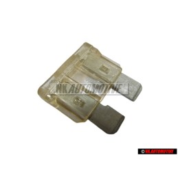 Genuine VW Flat Fuse 19/2X5 - N 01713114