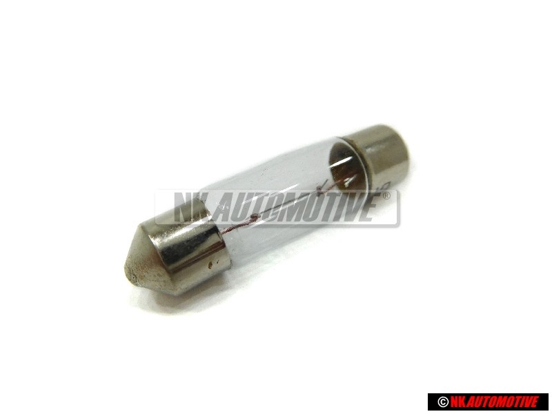 Genuine VW Bulb - N 0177262