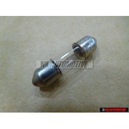 Genuine VW Bulb - N 0177262