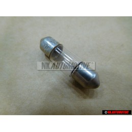 Genuine VW Bulb - N 0177262
