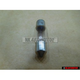Genuine VW Bulb - N 0177262