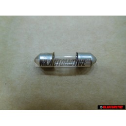 Genuine VW Bulb - N 0177262